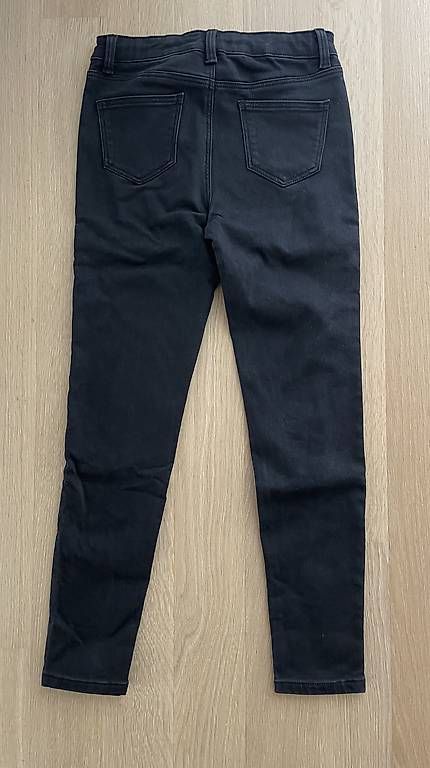 C&A Pantaloni: Thermojeans Gr. 152 skinny – Usato da Zürich venduto da nop4 2