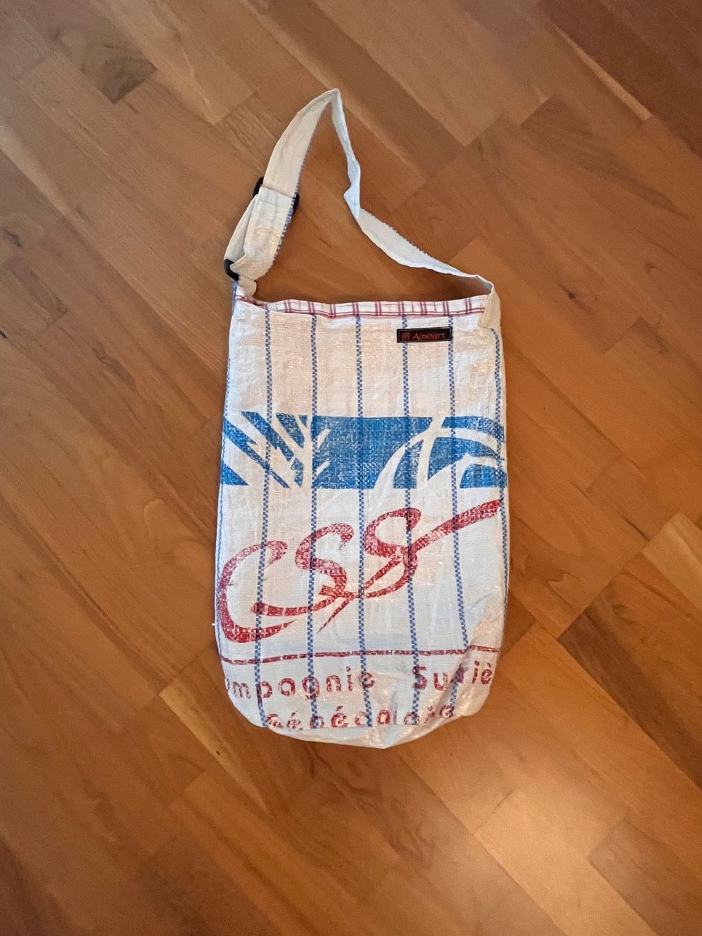 Borse: Tasche – Nuovo (secondo la descrizione) da Grafenried venduto da Stellare