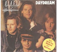 Beagle Music  --  Daydream   Single7