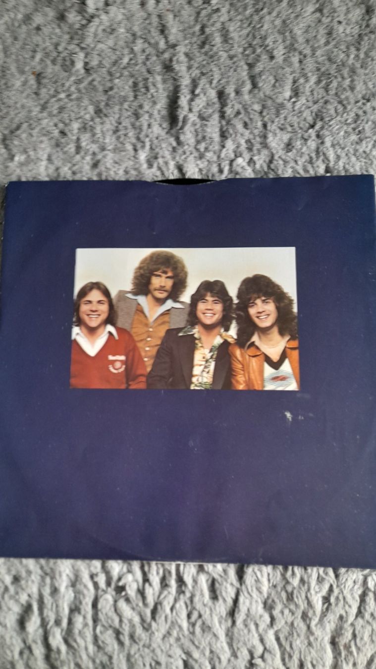 Dischi in vinile: PABLO CRUISE     WORLDS AWAY      LP     VINYL – Usato da Wetzikon ZH venduto da Ramones01 2
