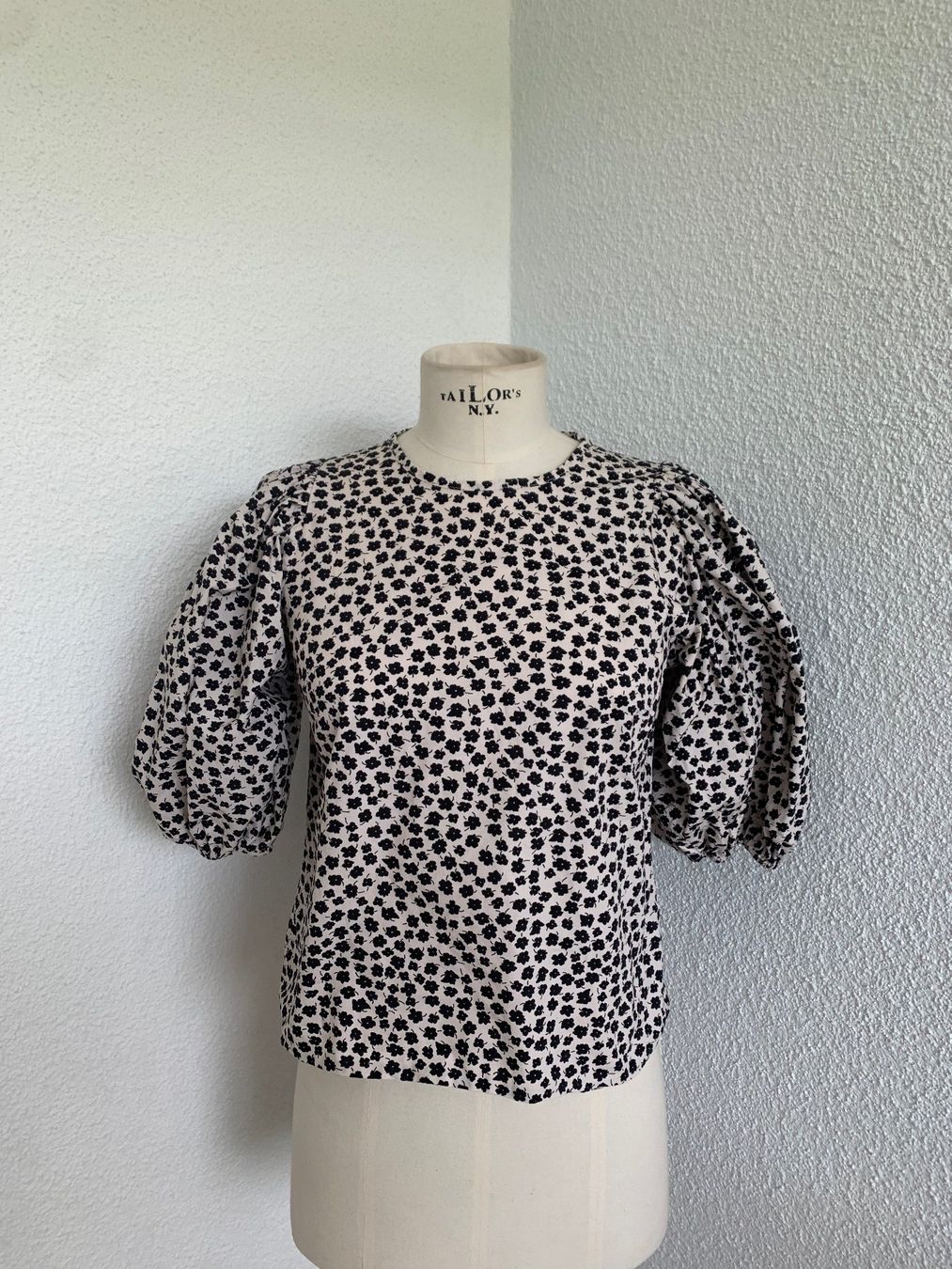 H&M Camicette: Sommer Bluse H&M Baumwolle Gr.XS – Usato da Kirchdorf AG venduto da coco123