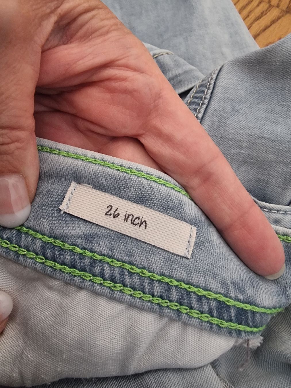 Cecil Jeans: CECIL Style Toronto (W32 / L26) – Nuovo (secondo la descrizione) da Zumikon venduto da chv_w96q 6