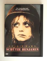 Schütze Benjamin (DVD) Komödie mit Goldie Hawn