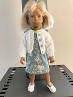 Sasha Puppenkleid