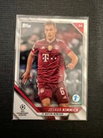 Topps Joshua Kimmich FC Bayern München
