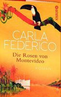 Die Rosen von Montevideo
