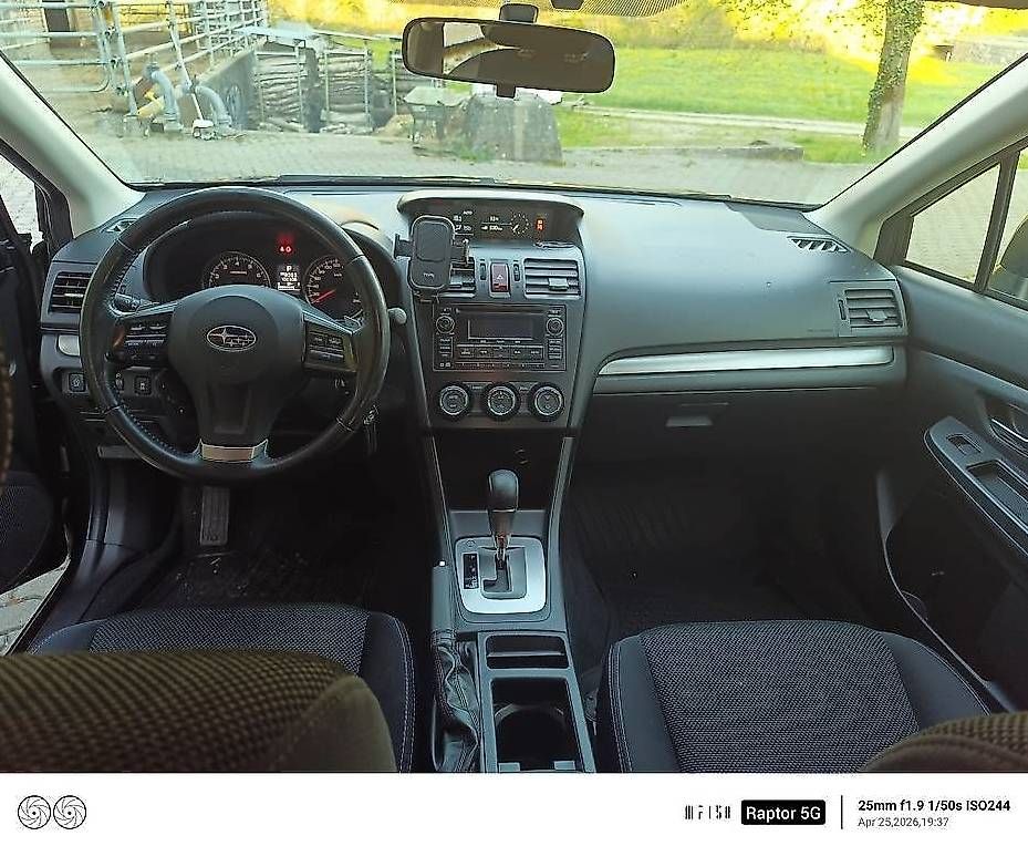 Automobili: Subaru XV 2.0i Swiss Two – Usato da Langenthal venduto da Goergens10 3