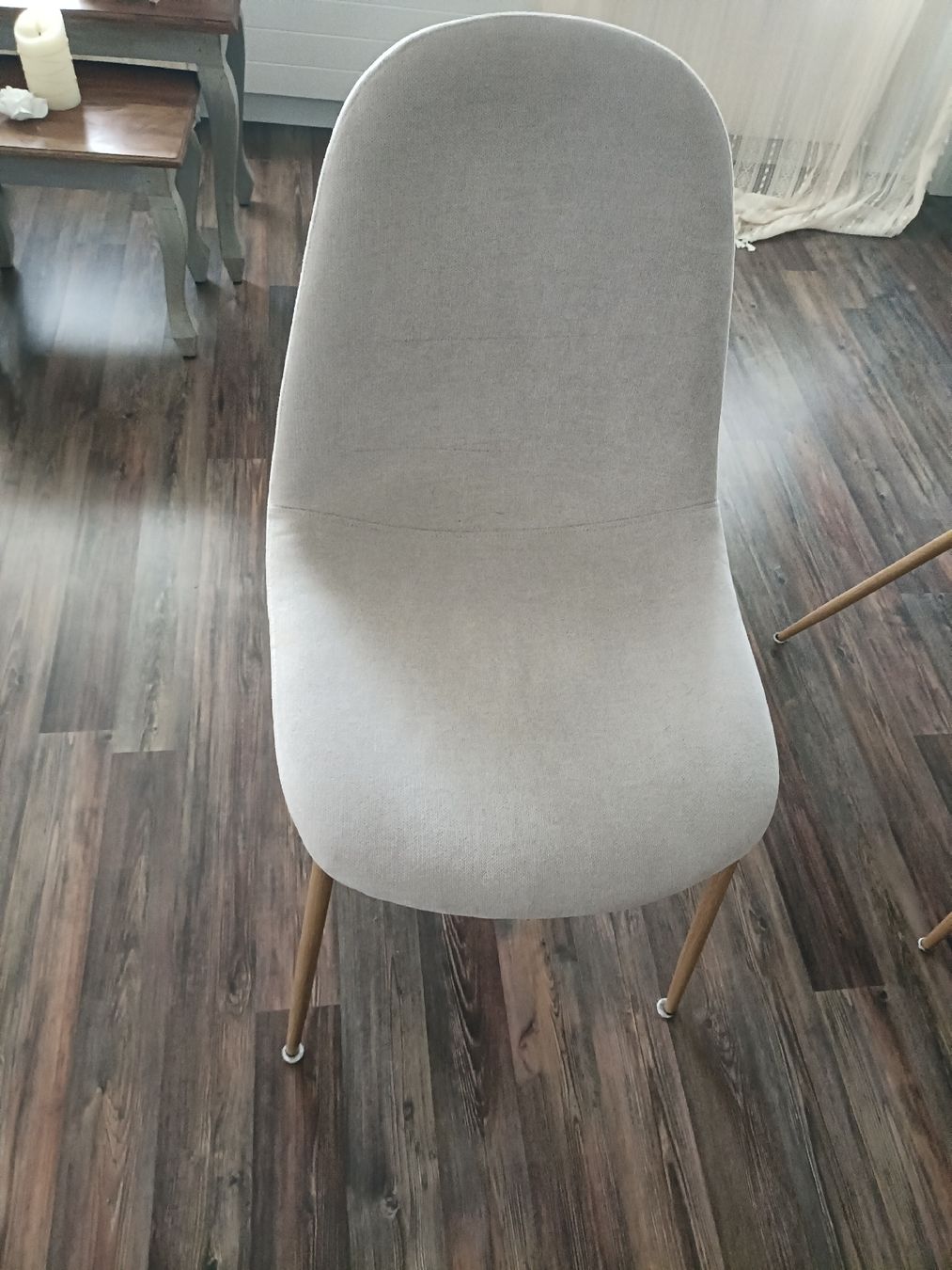 Chaises: Essstuhl – D'occasion à Matzingen par sof_wmr5