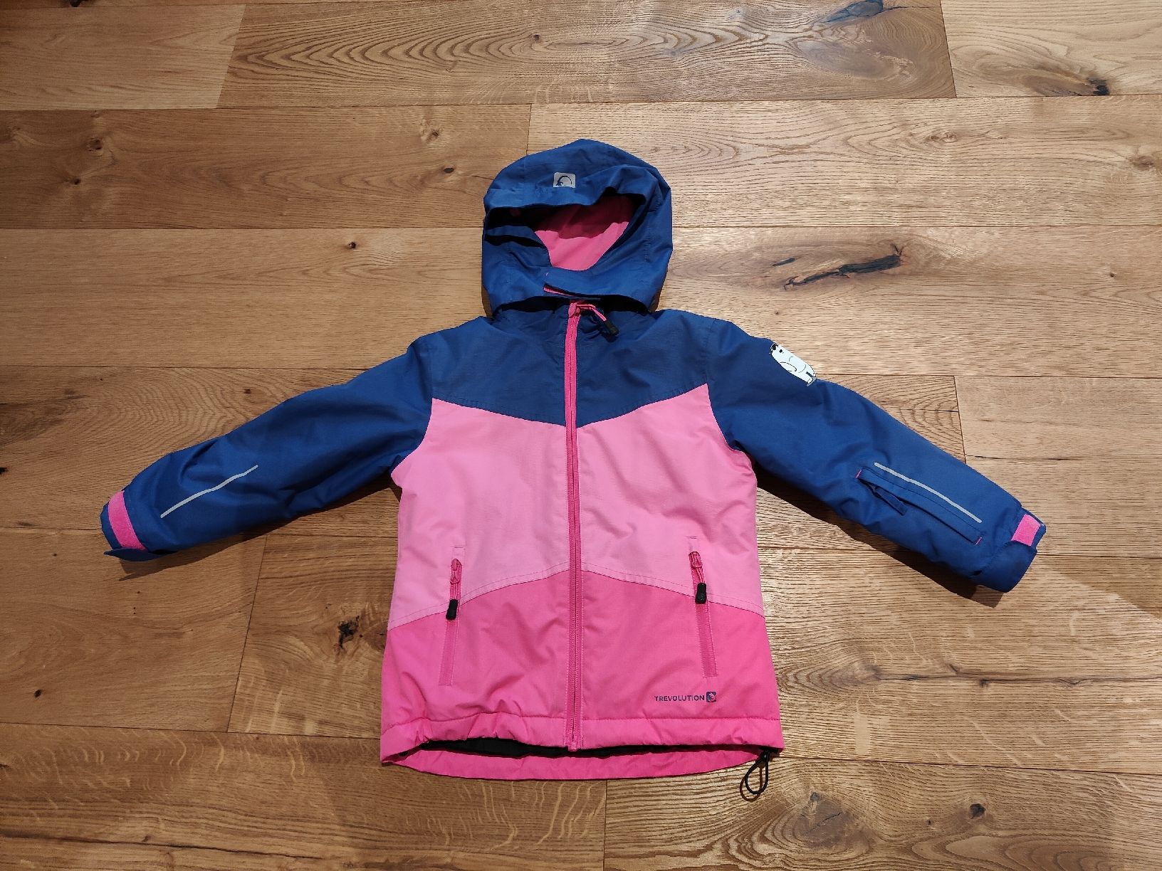 Anzüge: Skijacke & Skihose 98/104 – Gebraucht aus Ebnat-Kappel von Fini1000 1