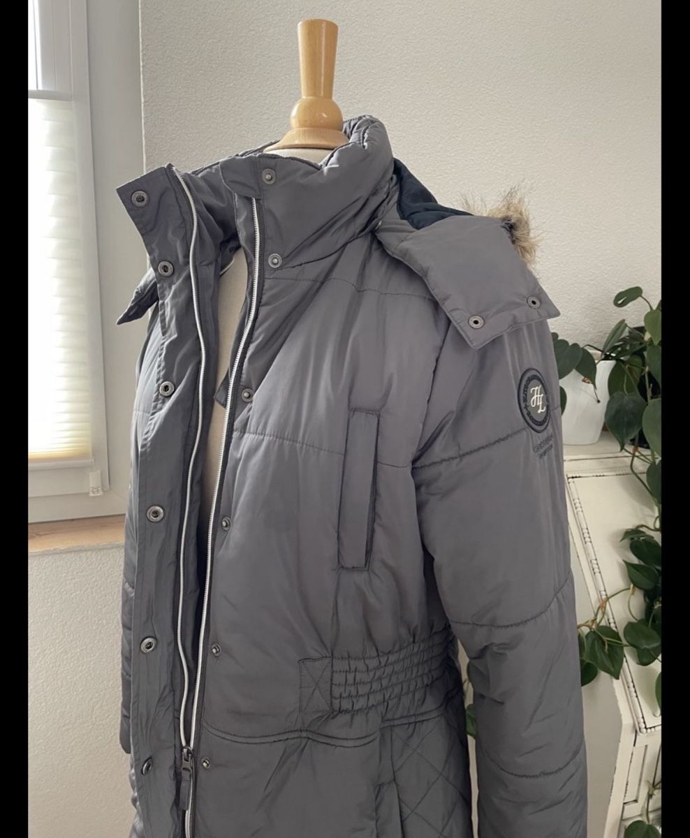 Manteaux: Reit-Wintermantel von Horze Crescendo – D'occasion à Mosnang par pic_h88l 3