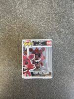 Foxy the pirate