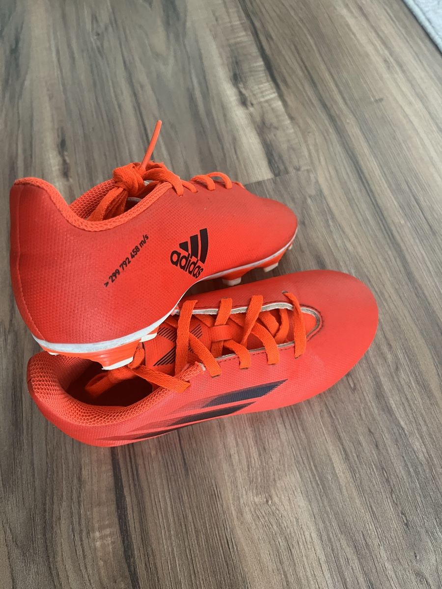 Nike Scarpe per ragazzi: Kinder Fussballschuhe – Usato da Zug venduto da jla_h7zm 3
