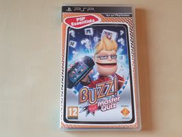 Buzz Master Quiz