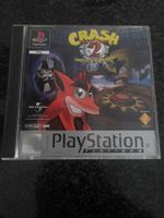 Crash Bandicoot 2 PS1