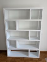 Regal aus Holz