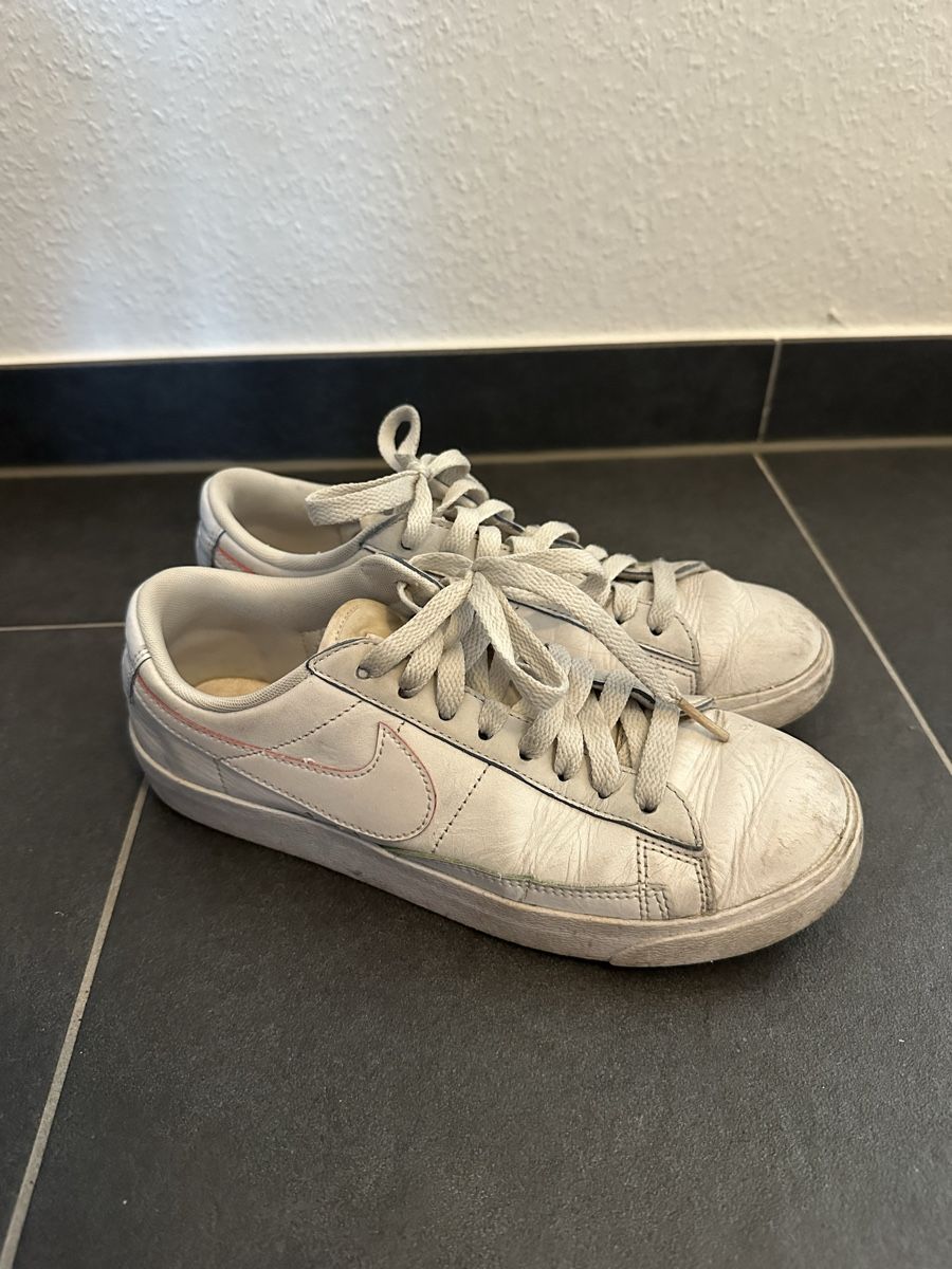 Nike Scarpe da uomo: Nike Schuhe – Usato da Basel venduto da jane_2h95