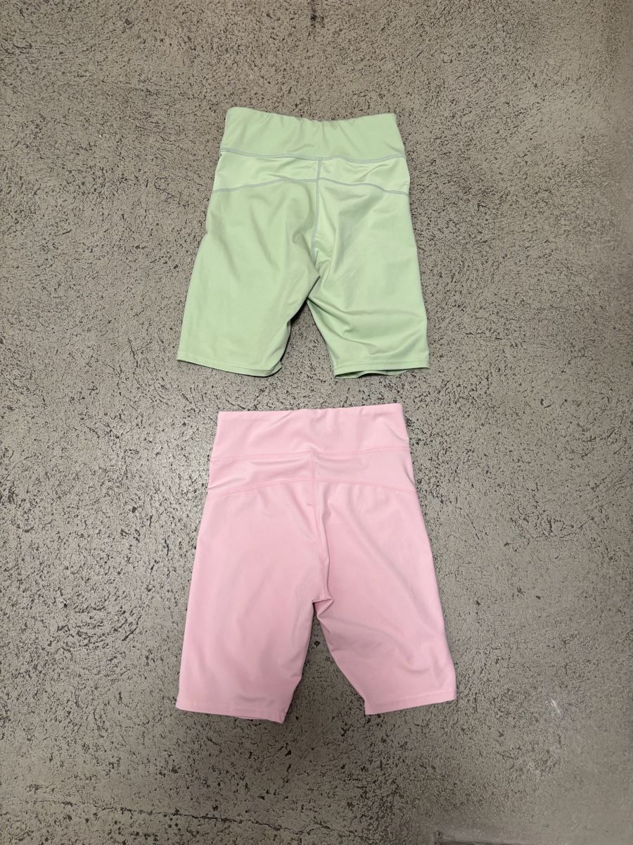 Zebra Leggings: Damen Shorts,Gr.M;Zebra – Usato da Winterthur venduto da Nena222 1
