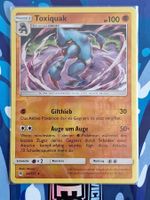 Toxiquak - Reverse Holo  #Ord18
