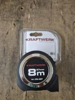 Rollmeter 8M