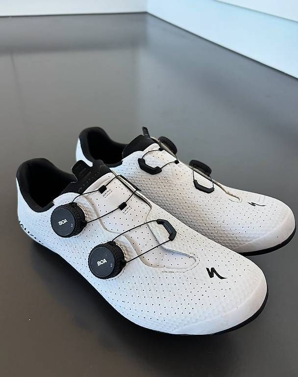 Specialized Chaussures hommes: Specialized Torch 3.0 | Gr. 40 | neuwertig – D'occasion à Zürich par gummibaerli14