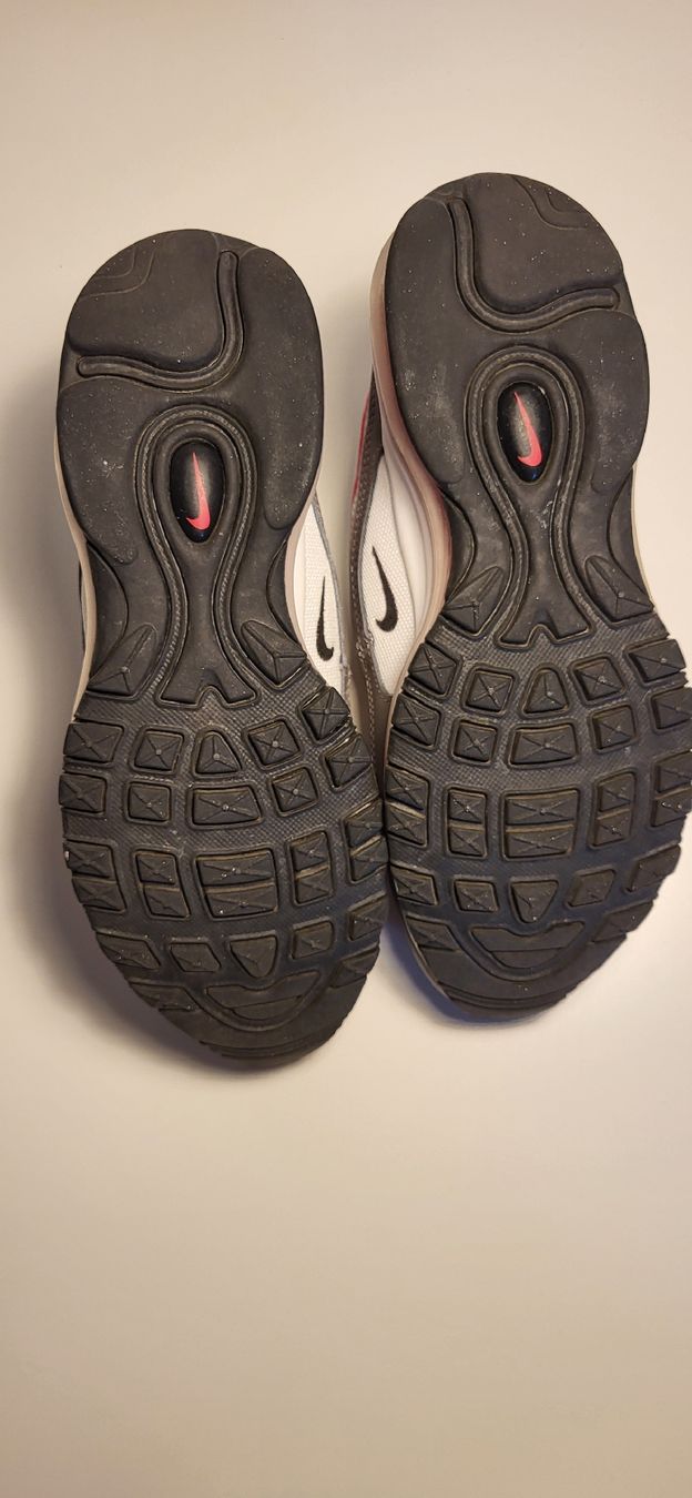Nike Herrenschuhe: nike air max – Gebraucht aus Camignolo von Hakunamat5 2