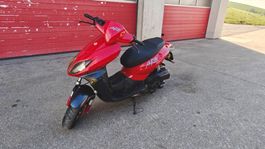 Roller Keeway Arn 125