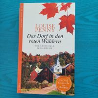 Louise Penny- Das Dorf in den roten Wäldern
