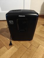 Aktenvernichter Papierschredder (Fellowes Powershred 3C)