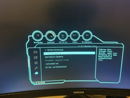 Samsung Monitor