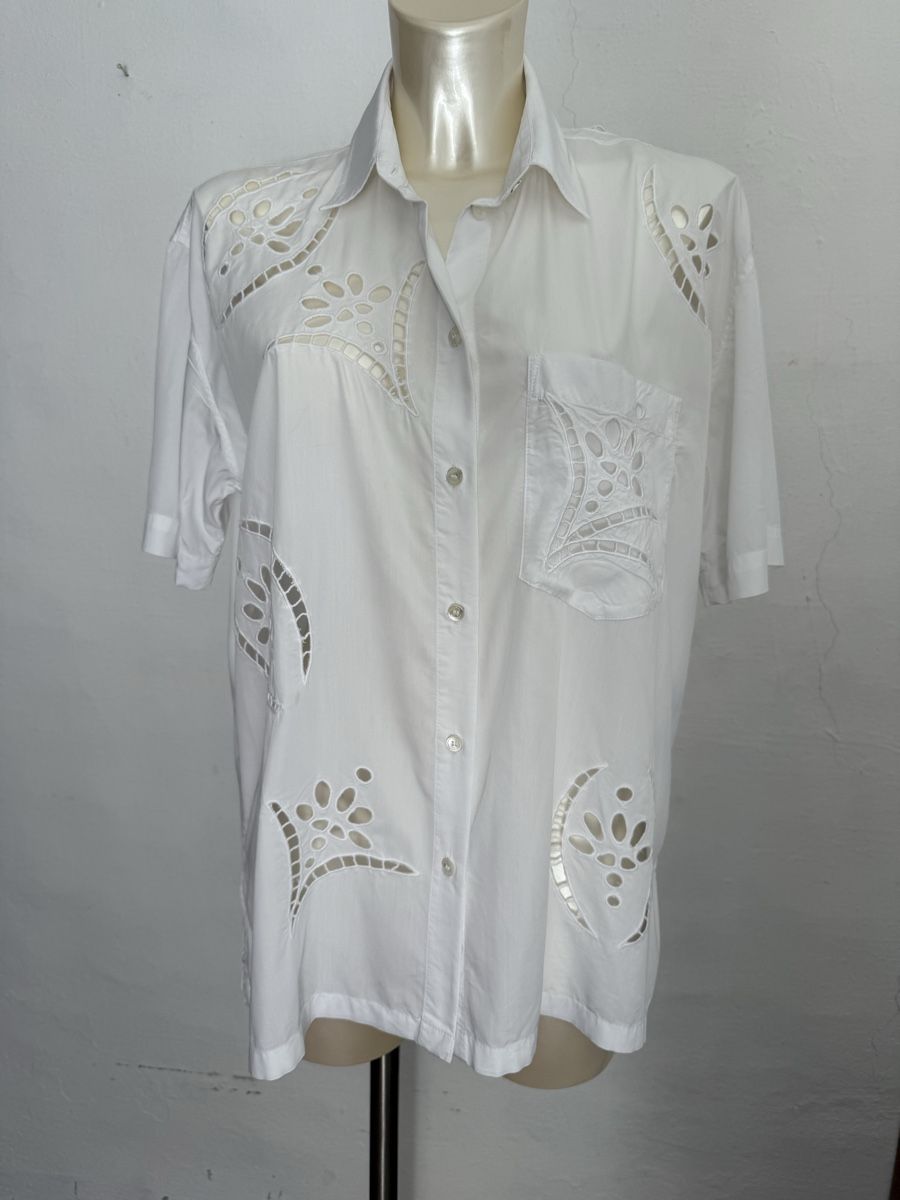 Isabel Marant Tops: Isabel Marant shirt 695€ – Neuf (Voir description) à Barna par orbuyorcry 3