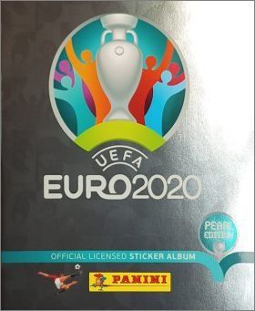 Panini Carte collezionabili: A vendre panini 2020 Pearl edition – Nuovo (secondo la descrizione) da Cornaux NE venduto da jen_yp8z