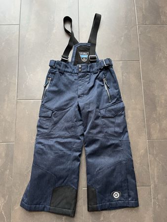 Killtec Skihose/Schneehose, Gr. 116, Top Zustand!