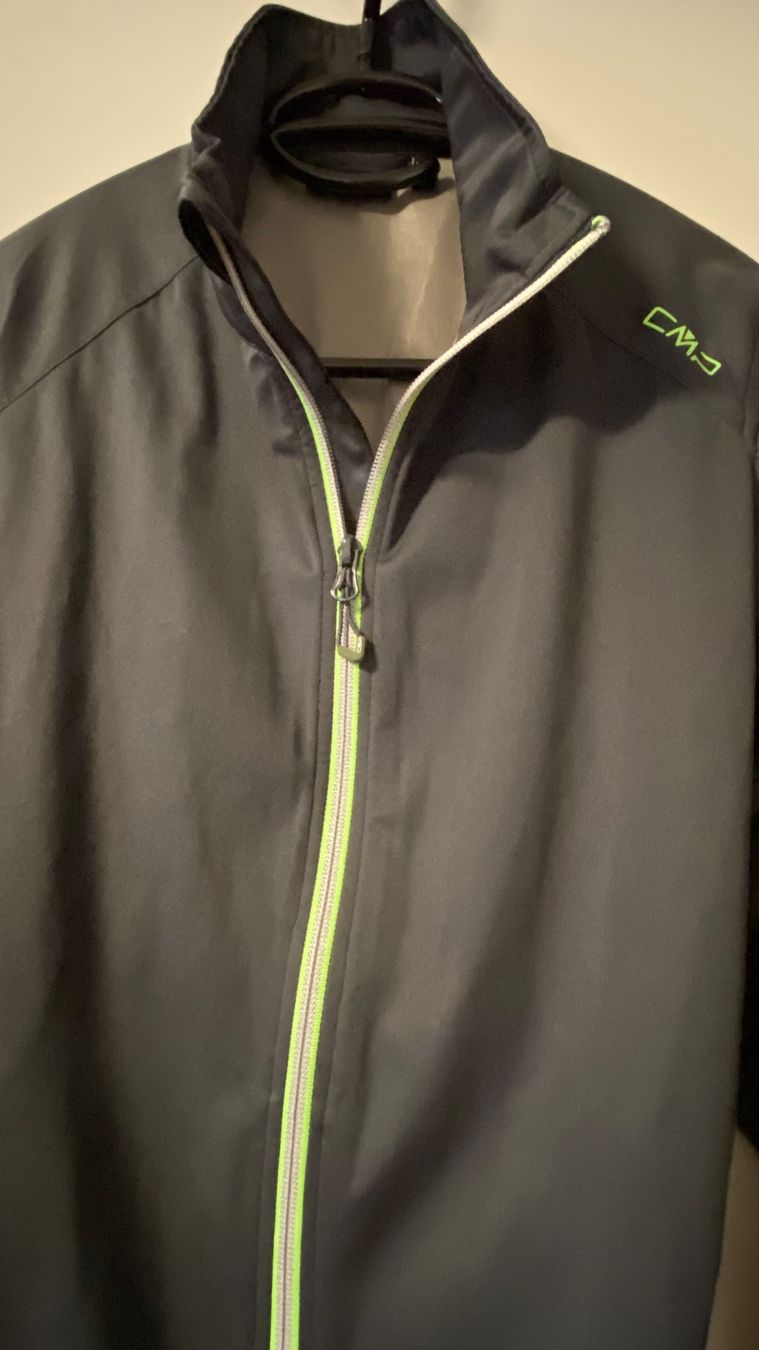 CMP Jacken: Leichte Jacke CMP – Gebraucht aus Starrkirch-Wil von sclupain