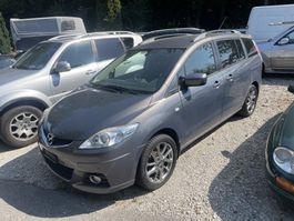 Mazda 5 1.8