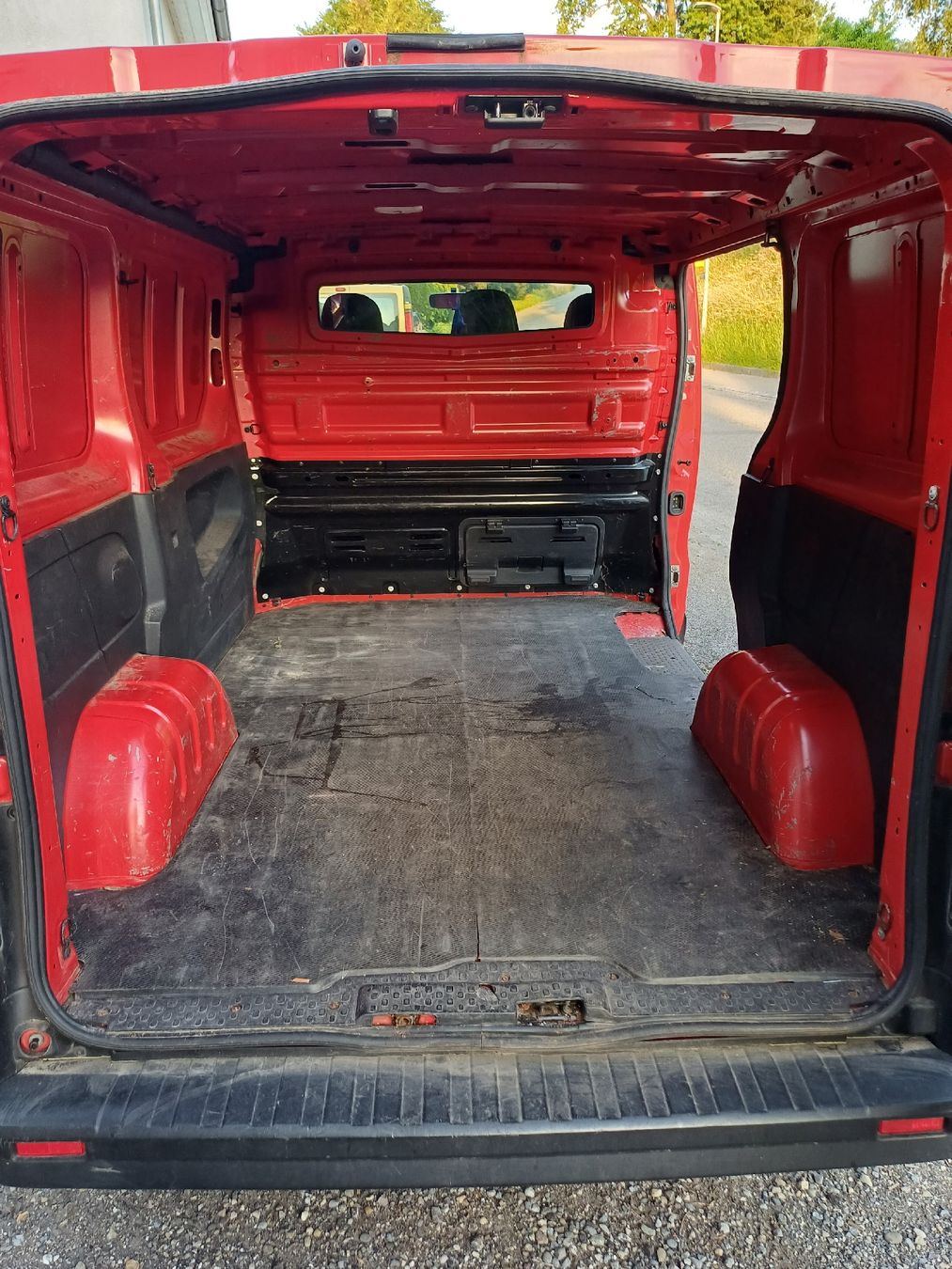 Sonstiges für Büro & Gewerbe: Kleintransporte – Gebraucht aus Wangenried von Recycler94 2