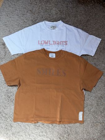Low Lights und Cro X About You Shirt