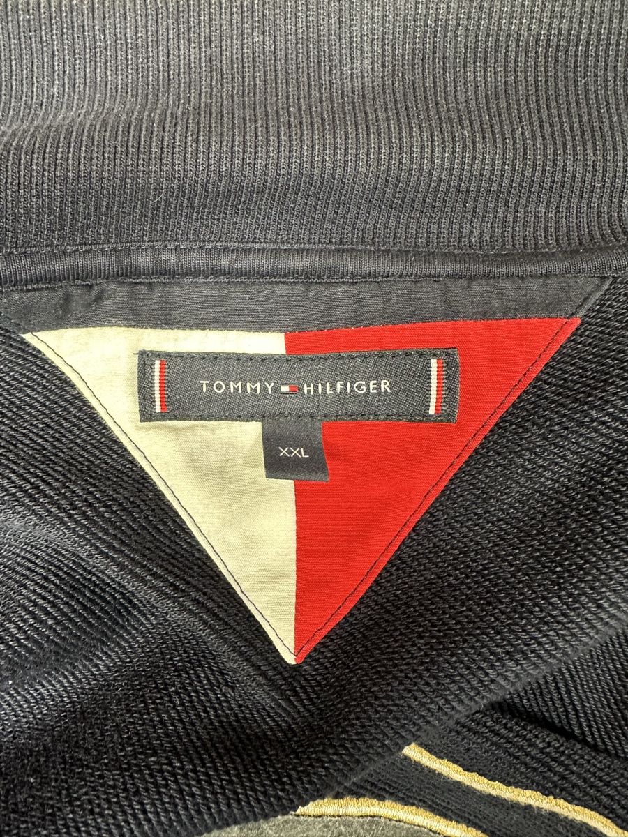 Tommy Hilfiger Giacche: Tommy Hilfiger College Jacke – Usato da Schwende venduto da weesli 3