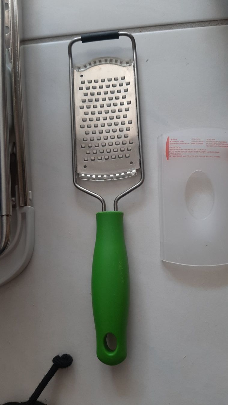 Elettrodomestici da cucina: K..108 R T S) div. Raffel Set – Usato da Wil SG venduto da AmandaCreations 1