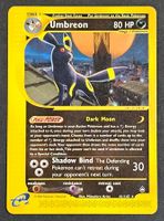 Pokemon Umbreon 41/147 - Non-Holo - Aquapolis (EN)