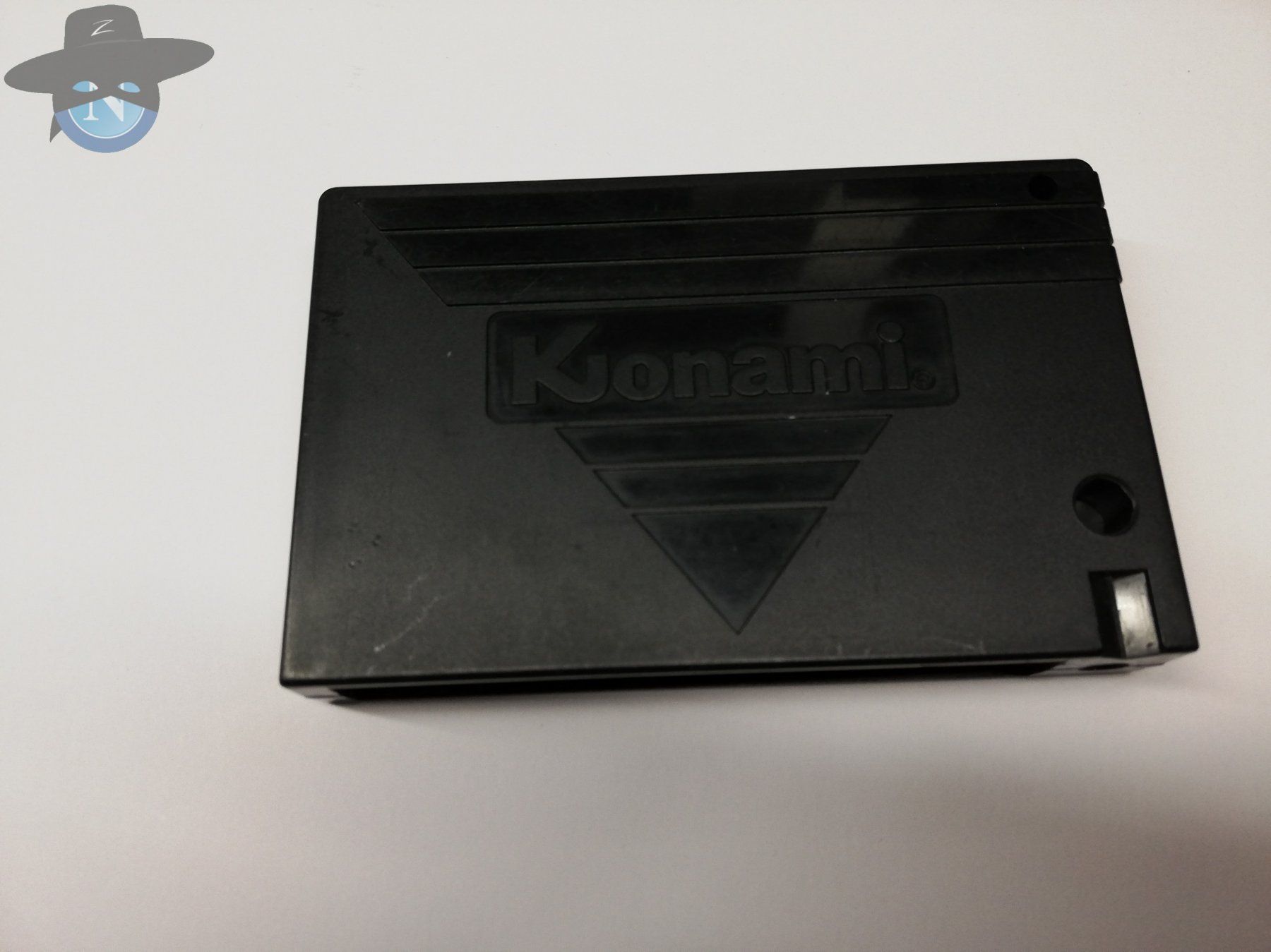 Giochi: Konami's Boxing / MSX – Usato da St. Gallen venduto da zorro_dc 1