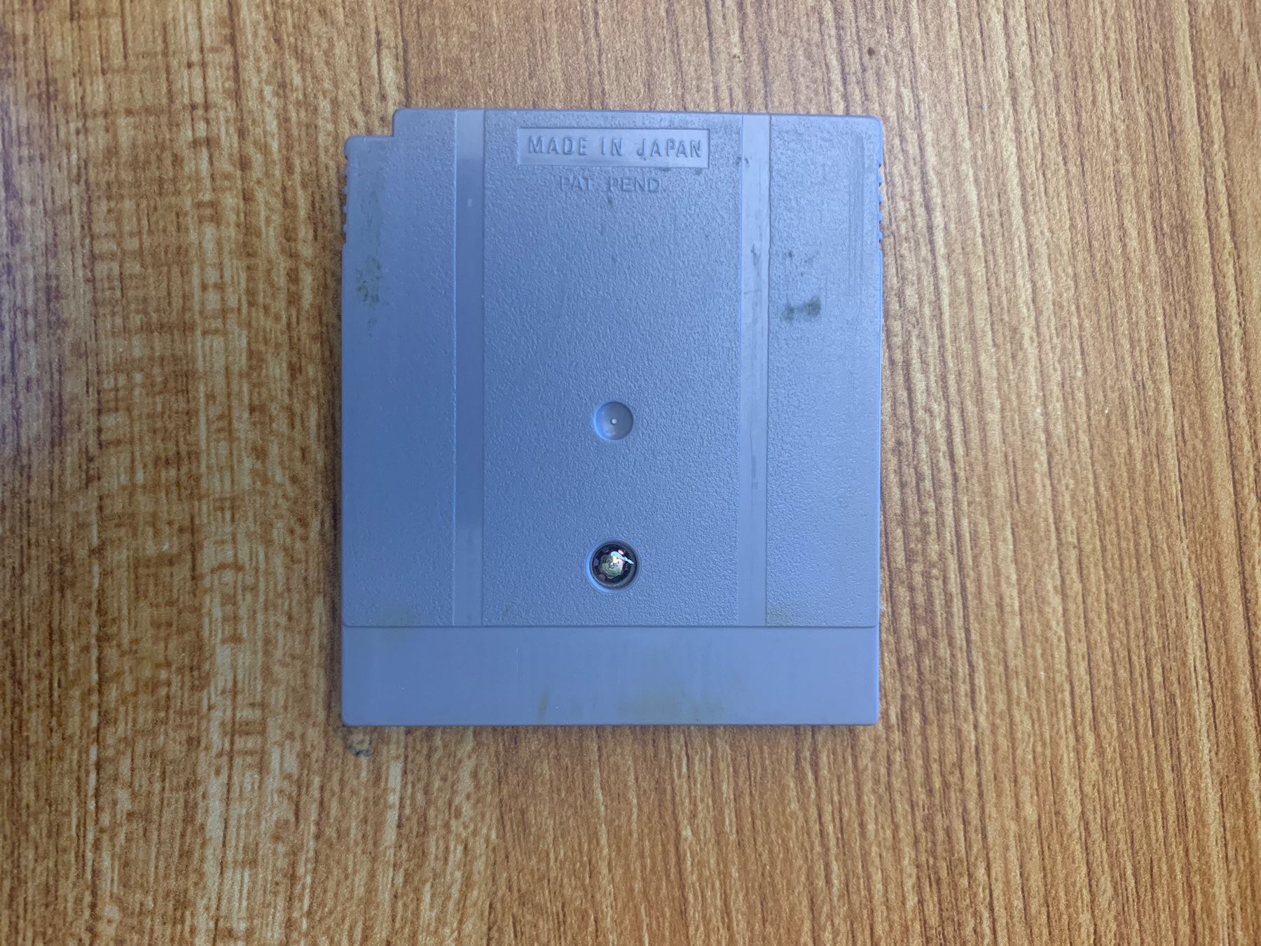 Giochi: Samuray Shodown für Gameboy – Usato da Gebenstorf venduto da RetroFuture 1