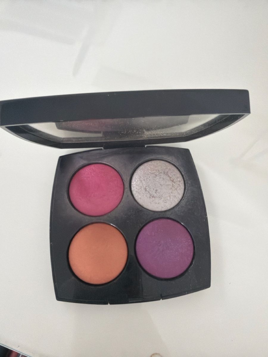 Chanel Make-up: Blush chanel – Nuovo (secondo la descrizione) da Tramelan venduto da besmira14 1