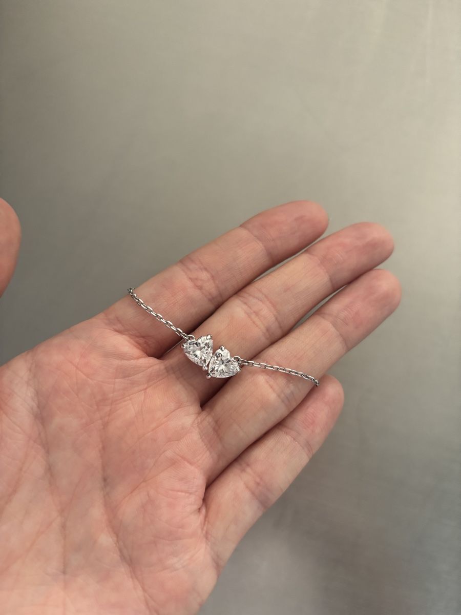 Swarovski Ketten: Mesmera Halskette Swarovski – Neu (gemäss Beschreibung) aus Horgen von stu_cjc8