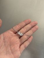 Mesmera Halskette Swarovski