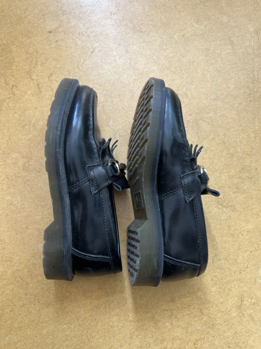 Dr. Martens Scarpe da uomo: Dr Martens Adrian Grösse 37 – Usato da Basel venduto da car_7n8k 1