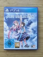 Blue Reflection  (PS 4)