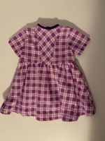 Puppenkleid