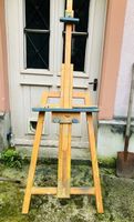 Staffelei Atelier
