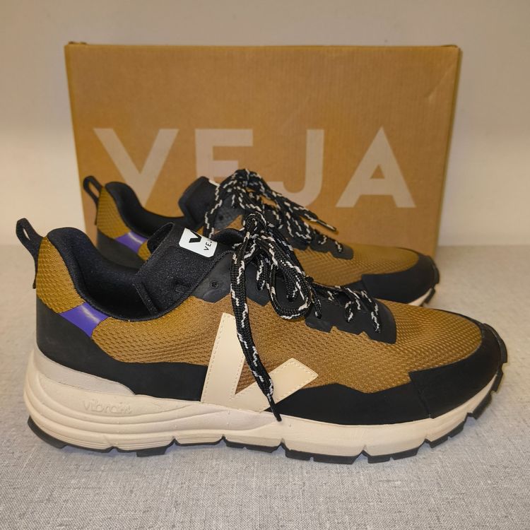 VEJA Dekkan Alveomesh, Grösse 42 | Kaufen auf Ricardo