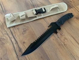 COMAT Tactical Messer 36cm NEU